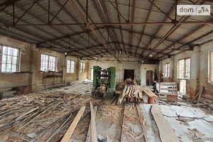 Сдается в аренду помещение (часть здания) 250 кв. м в 1-этажном здании