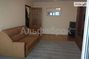 Здається в оренду 1-кімнатна квартира 38 кв. м у Києві