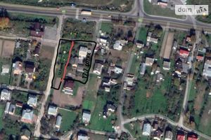 Продається будинок 2 поверховий 220 кв. м з балконом