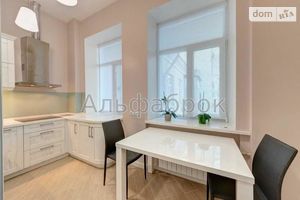 Здається в оренду 1-кімнатна квартира 40 кв. м у Києві