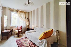 Сдается в аренду 2-комнатная квартира 43 кв. м в Днепре