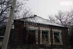 Продается одноэтажный дом 47 кв. м с подвалом