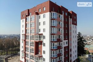 Продається 1-кімнатна квартира 50 кв. м у Вінниці