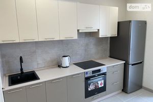Здається в оренду 1-кімнатна квартира 42 кв. м у Києві