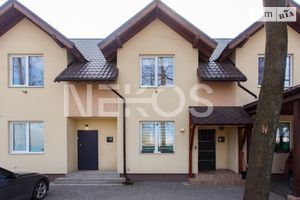 Продается дом на 2 этажа 92 кв. м с садом
