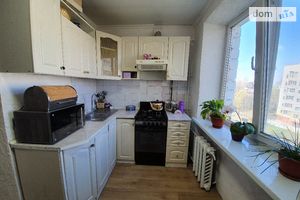 Продається 1-кімнатна квартира 36 кв. м у Хмельницькому