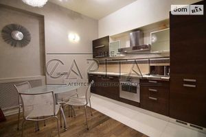 Сдается в аренду 3-комнатная квартира 76 кв. м в Киеве