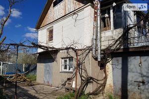 Продається будинок 2 поверховий 46 кв. м з мансардою