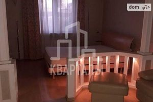 Здається в оренду 1-кімнатна квартира 40 кв. м у Києві