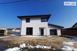 Продается дом на 2 этажа 200 кв. м с верандой