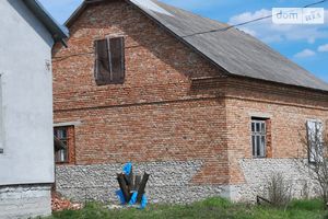 Продается одноэтажный дом 120 кв. м с балконом
