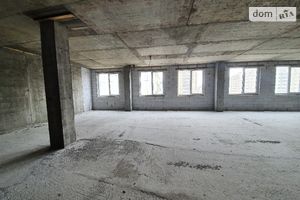 Продається приміщення вільного призначення 115.46 кв. м в 8-поверховій будівлі