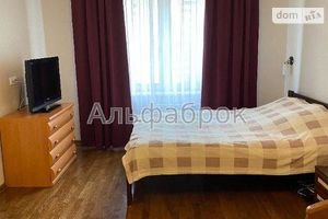 Здається в оренду 1-кімнатна квартира 45 кв. м у Києві