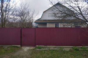 Продается одноэтажный дом 154 кв. м с балконом