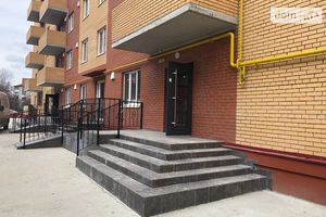 Продається 3-кімнатна квартира 103 кв. м у Тернополі