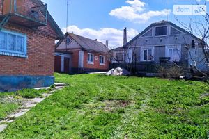 Продается одноэтажный дом 100 кв. м с гаражом