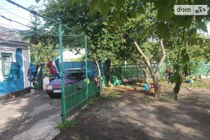 Продається одноповерховий будинок 70 кв. м з каміном