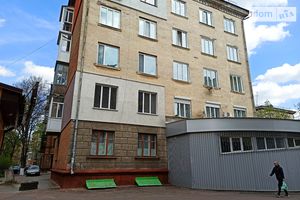 Продається приміщення вільного призначення 36 кв. м в 5-поверховій будівлі
