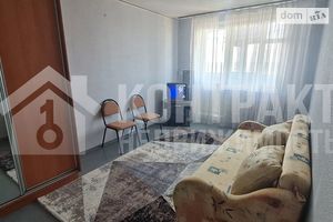 Здається в оренду 1-кімнатна квартира 33 кв. м у Харкові