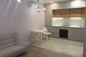 Здається в оренду 1-кімнатна квартира 49 кв. м у Києві