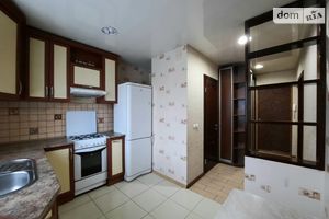 Сдается в аренду 1-комнатная квартира 34.8 кв. м в Кременчуге