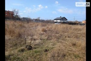 Продается земельный участок 6 соток в Киевской области