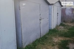 Сдается в аренду отдельно стоящий гараж под легковое авто на 20 кв. м