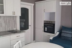 Здається в оренду 1-кімнатна квартира 44 кв. м у Києві