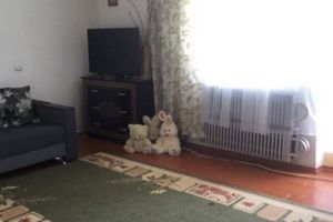 Продается 1-комнатная квартира 41 кв. м в Черновцах