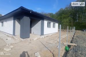 Продається одноповерховий будинок 90 кв. м з садом