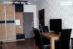 Здається в оренду 1-кімнатна квартира 43 кв. м у Києві