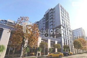 Продается 2-комнатная квартира 45 кв. м в Днепре