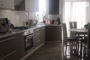 Сдается в аренду 1-комнатная квартира 42 кв. м в Ужгороде