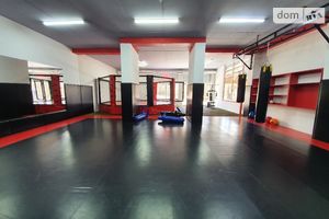 Продається готовий бізнес у сфері спортивно- оздоровчі послуги площею 200 кв. м