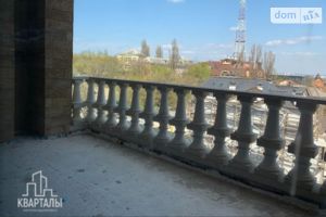 Продается 2-комнатная квартира 101 кв. м в Киеве