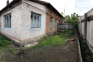 Продается часть дома 55 кв. м с балконом