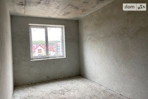 Продається 1-кімнатна квартира 45.87 кв. м у Львові