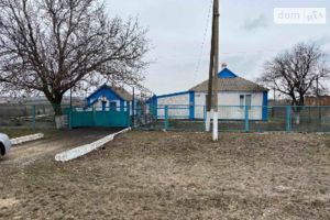 Продается одноэтажный дом 72 кв. м с мебелью