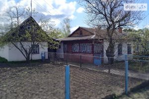 Продается одноэтажный дом 55.3 кв. м с беседкой