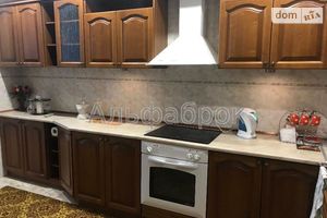 Сдается в аренду 2-комнатная квартира 63 кв. м в Киеве
