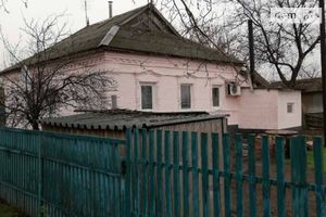 Продается одноэтажный дом 71 кв. м с верандой