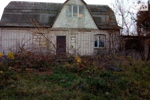 Продается дом на 2 этажа 120 кв. м с террасой