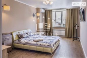 Здається в оренду 3-кімнатна квартира 75 кв. м у Харкові
