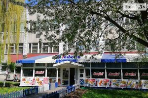 Здається в оренду кафе, бар, ресторан 320 кв. м в 1-поверховій будівлі
