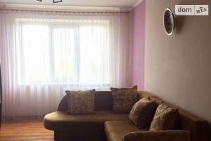 Сдается в аренду 3-комнатная квартира 64 кв. м в Ровно