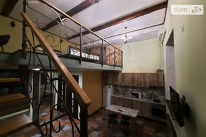 Сдается в аренду 1-комнатная квартира 35 кв. м в Кропивницком