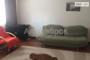 Здається в оренду 1-кімнатна квартира 52 кв. м у Києві