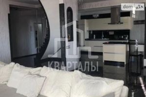 Здається в оренду 4-кімнатна квартира 170 кв. м у Києві