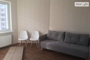 Здається в оренду 1-кімнатна квартира 33 кв. м у Києві