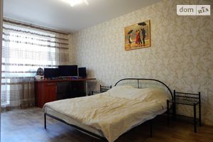 Продается 1-комнатная квартира 31.6 кв. м в Харькове